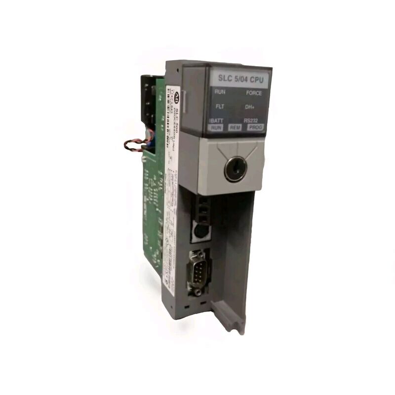 Allen-Bradley SLC 500