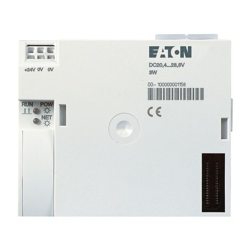 Многофункциональный дисплей Eaton MFD-CP8-NT