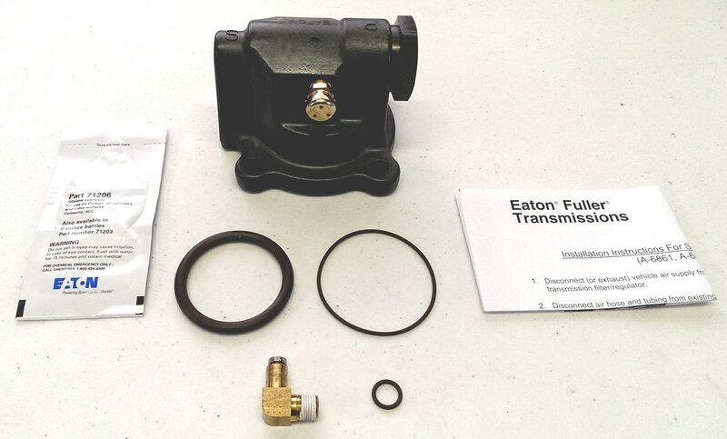 Eaton K 3333