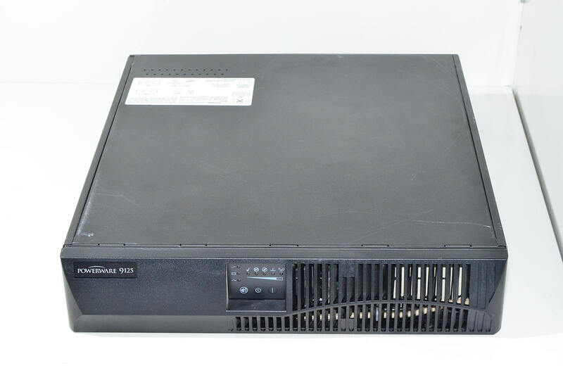 Eaton UPS 9125 3000G