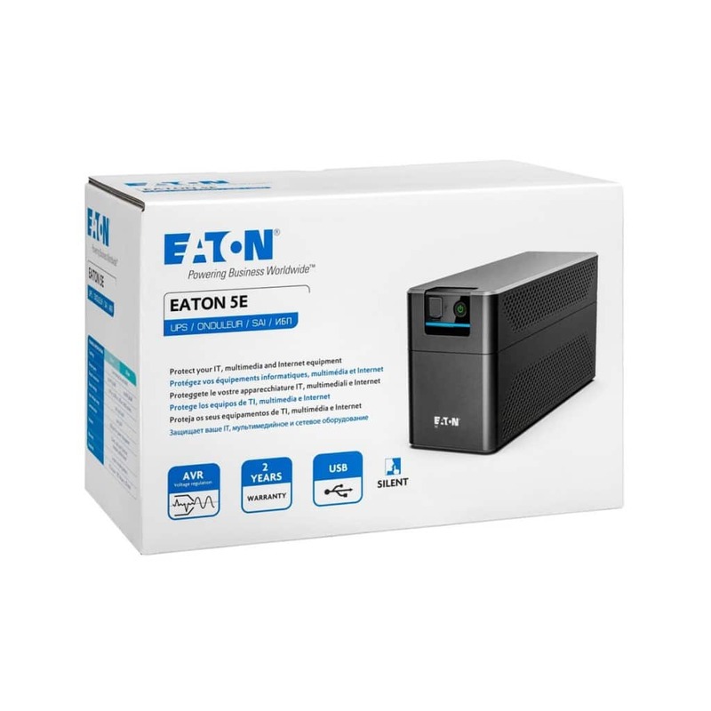 Eaton UPS 9125 3000G