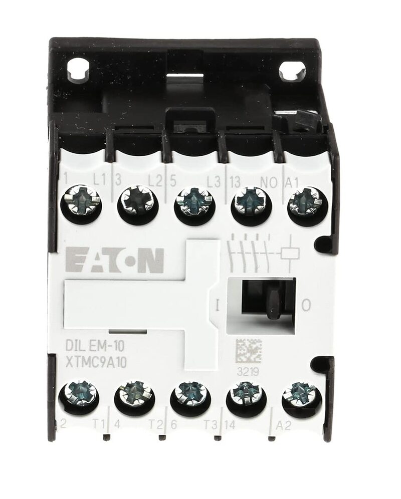 Eaton XTMC9A10