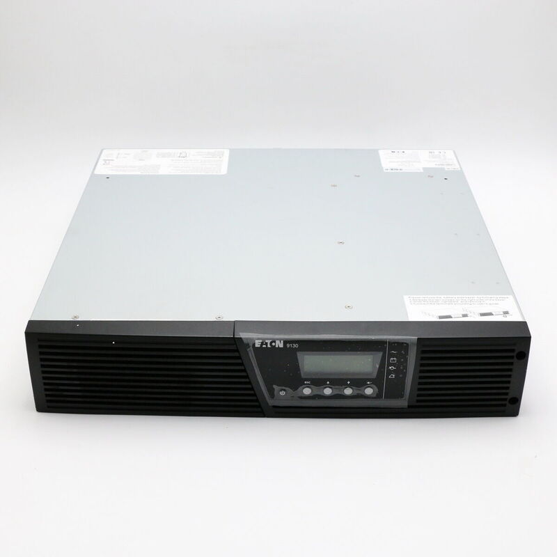 Eaton PW9130I1000R XL2U