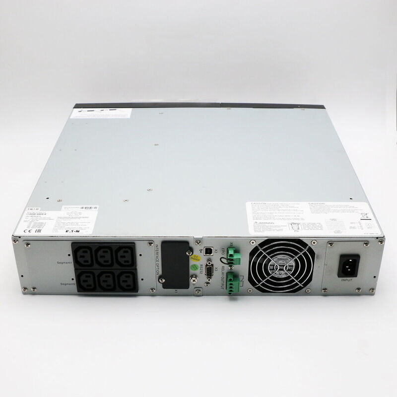 Eaton PW9130I1000R XL2U