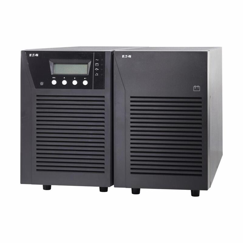 Eaton PW9130i1000T XL