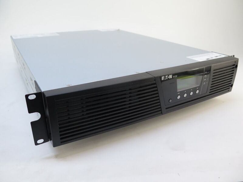 Eaton PW9130I3000R XL2U