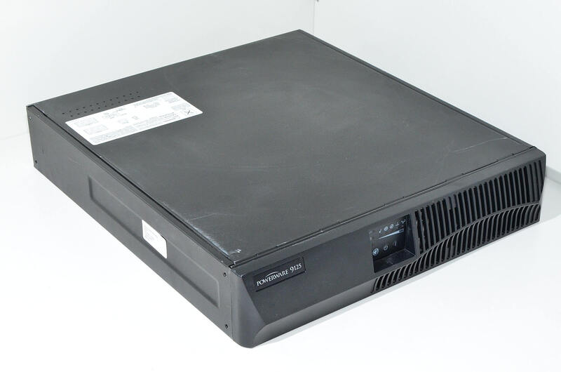 Eaton Powerware 9125