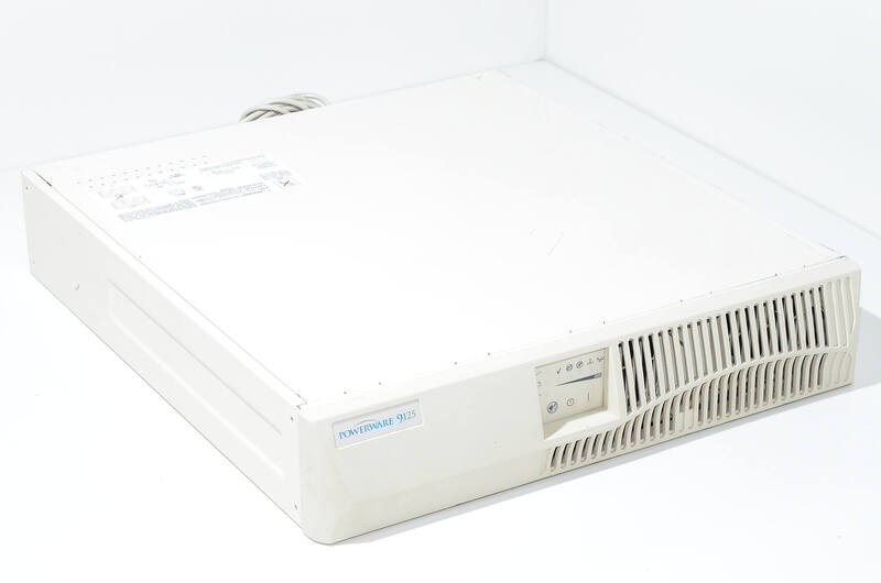 Eaton Powerware 9125