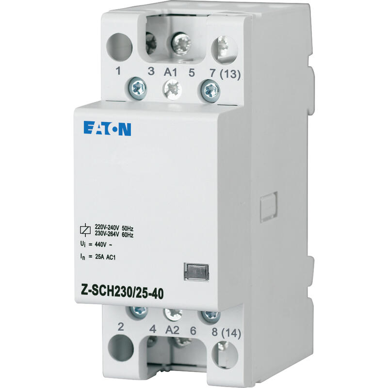 Контактор Eaton Z-SCH230/25-40