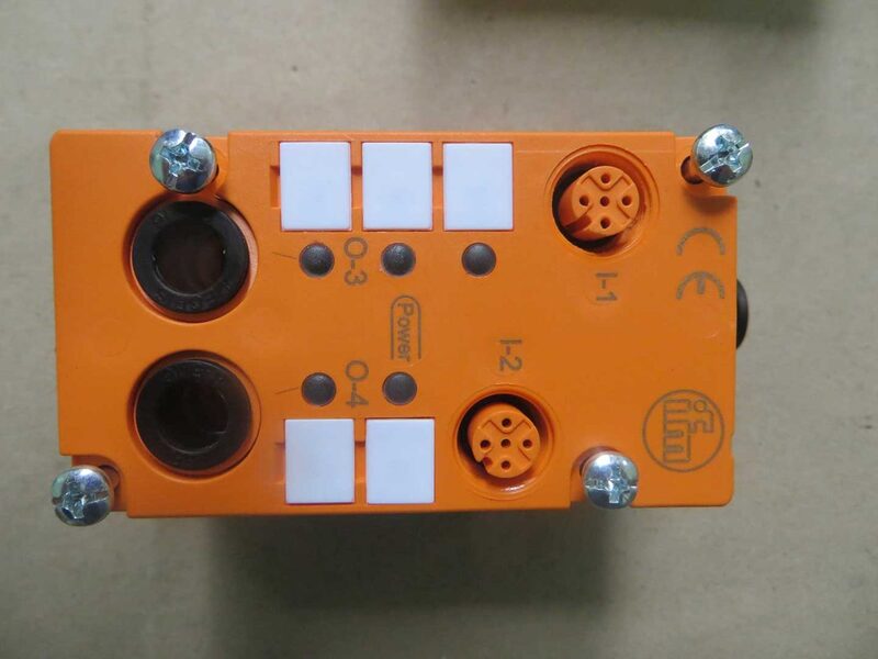 Активный модуль ClassicLine AC5245 от IFM