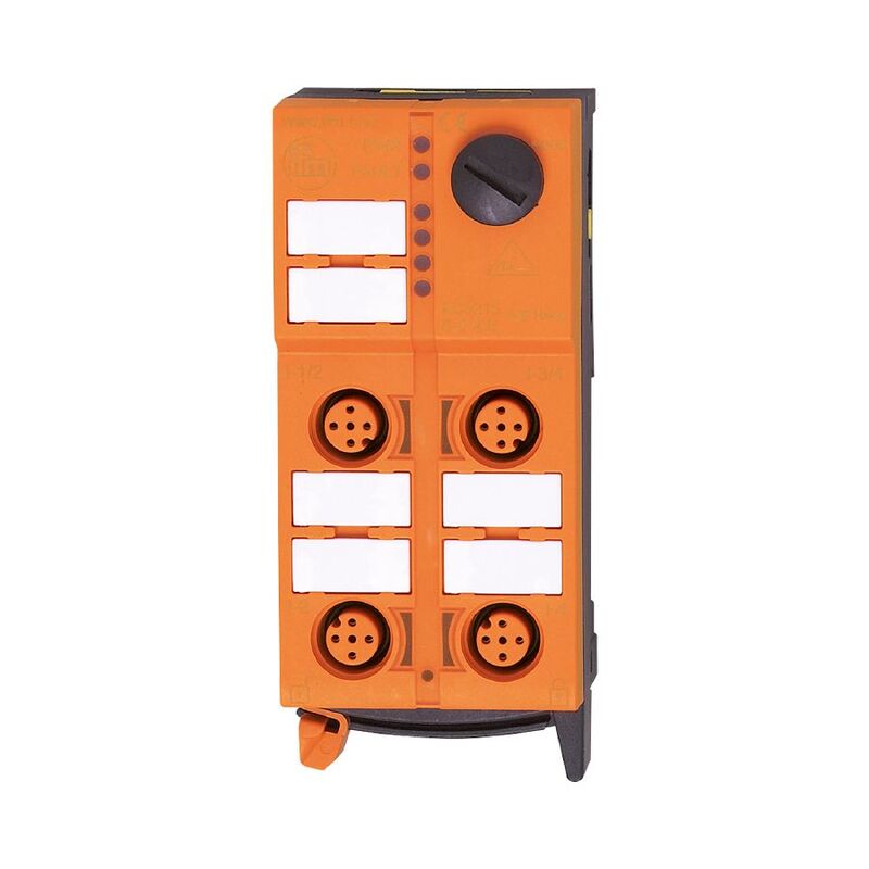 Активный модуль ClassicLine AC5245 от IFMАктивный модуль ClassicLine AC5245 от IFM