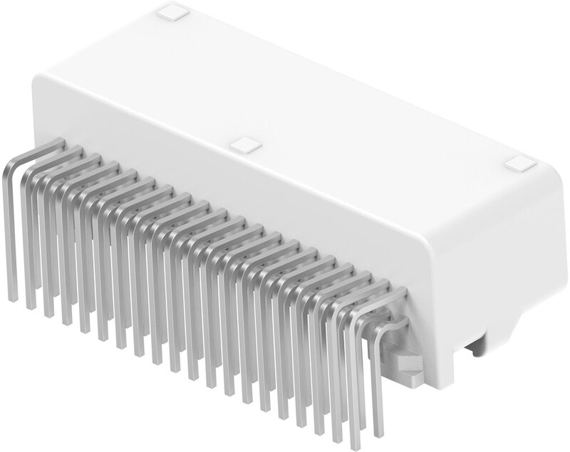 CII TE Connectivity Расходные материалы