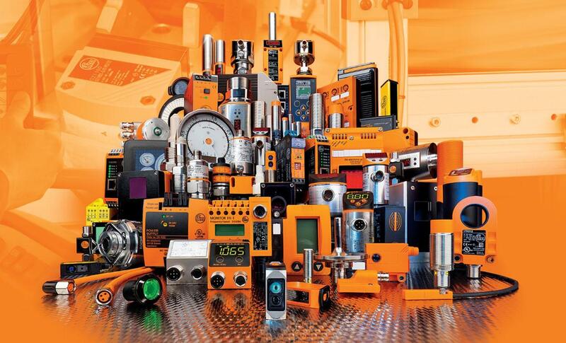 OID201 OIDLCPKG US от IFM Electronic