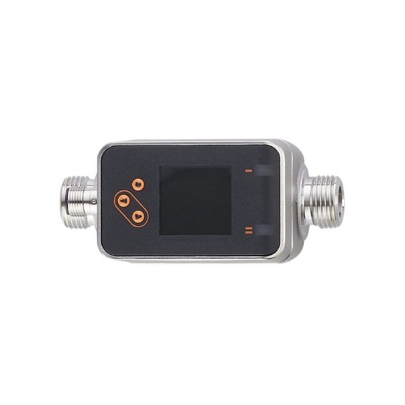 Обзор IFM Electronic O1D100