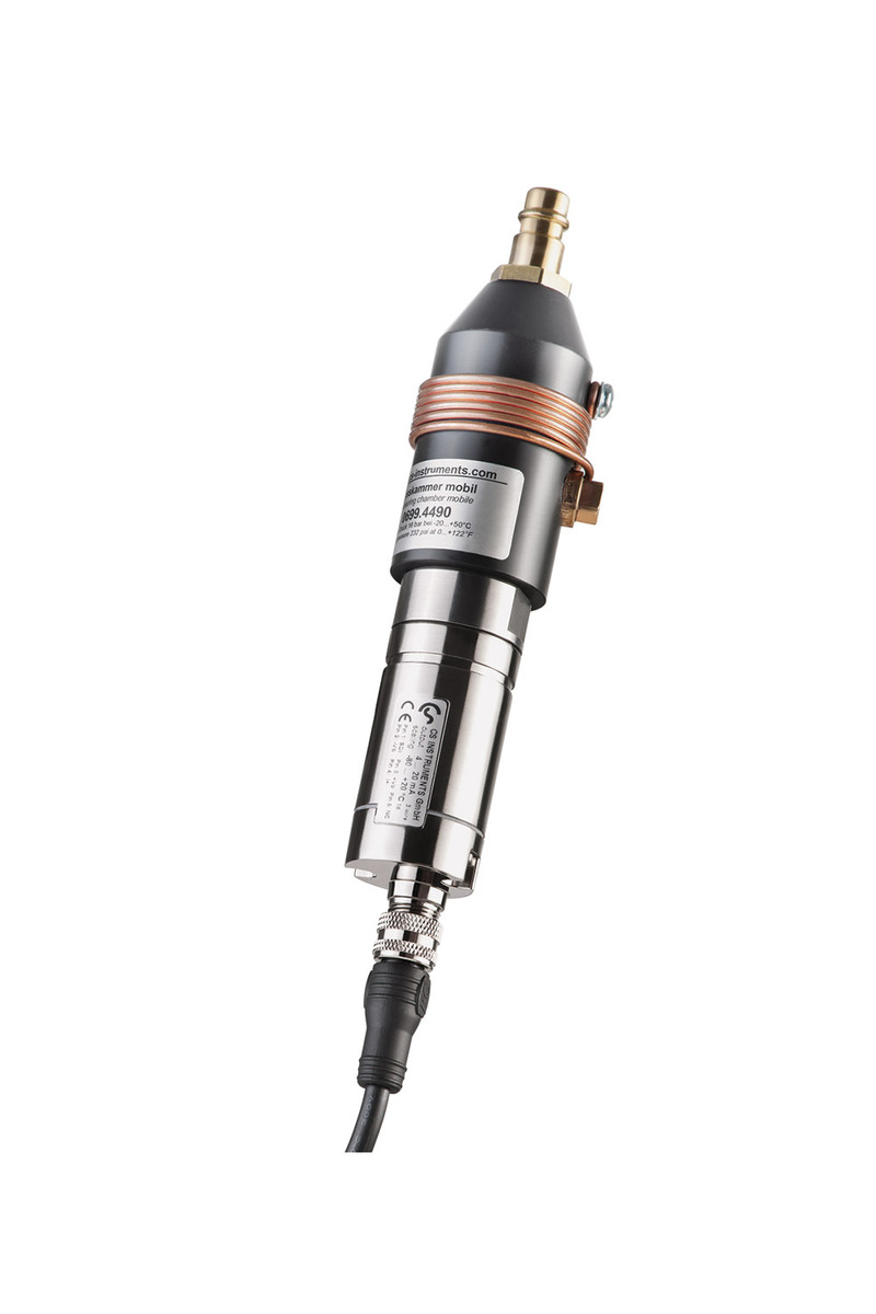 IFM FA415 для точных и надежных данных