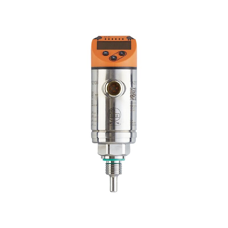 Датчики IFM Electronic серии TN