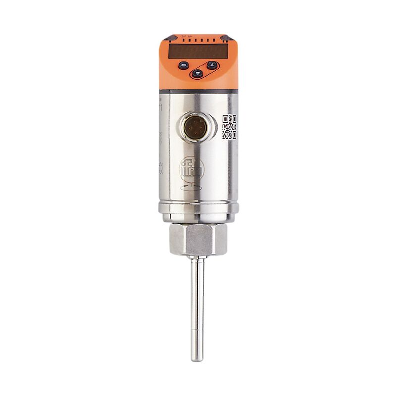 Датчики IFM Electronic серии TN