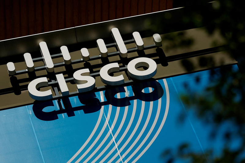 Cisco Поддержка программных приложений