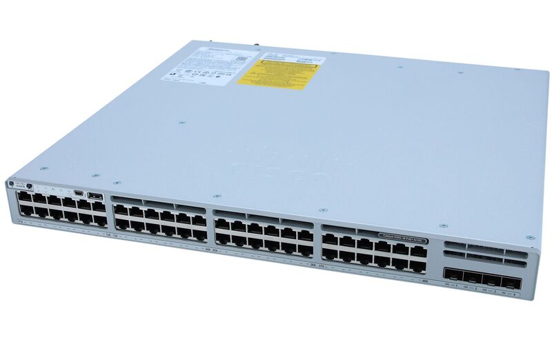 Essential SW Cisco