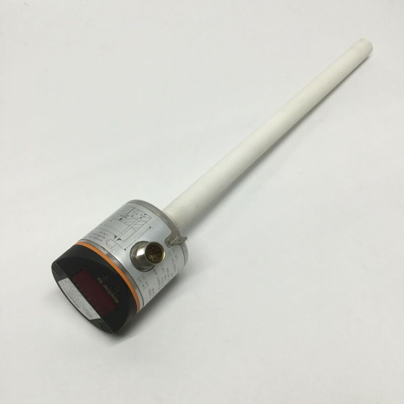 Датчик уровня IFM LK8122 Датчик уровня IFM LK8122