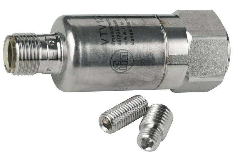 датчик вибрации IFM Electronic VTV122