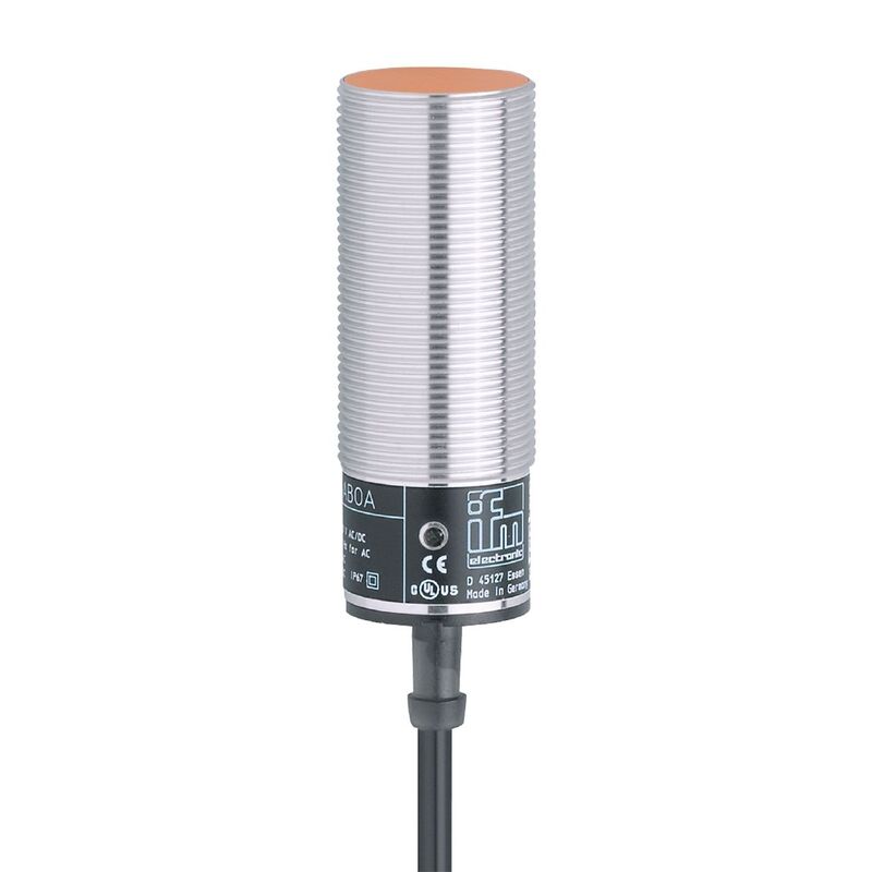 inductive sensor ifm