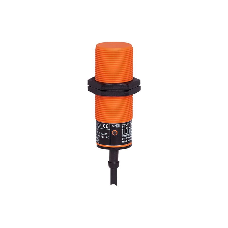 inductive sensor ifm