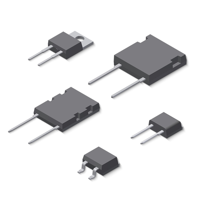 Diodes Diodes Rectifiers