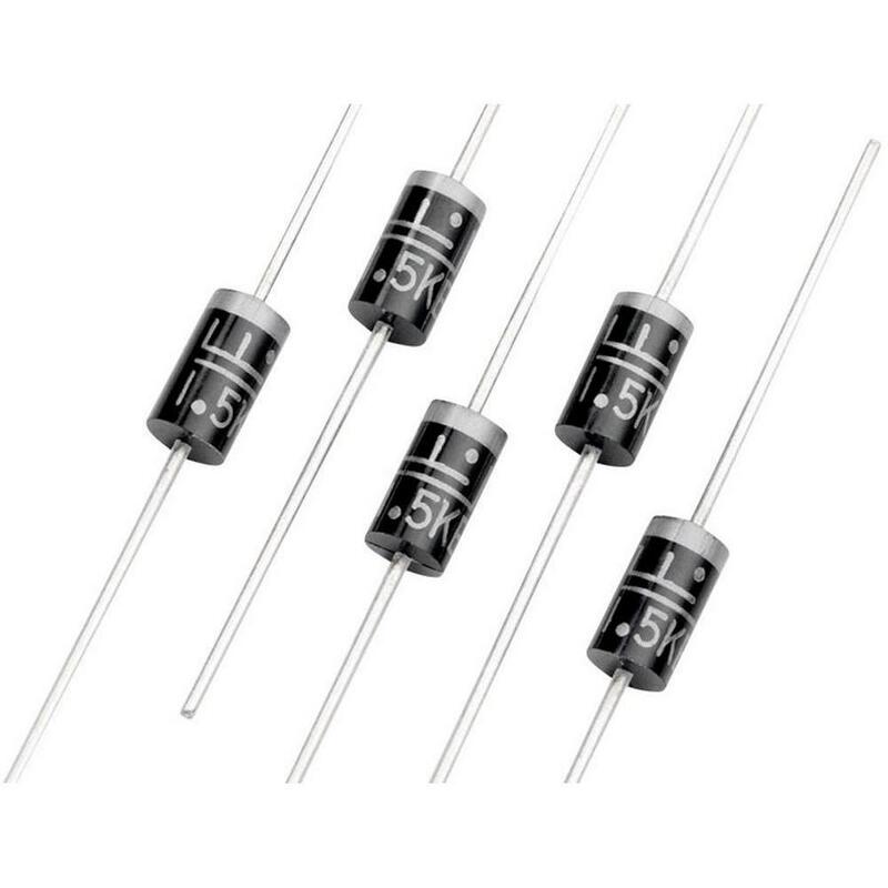 Diodes Диоды