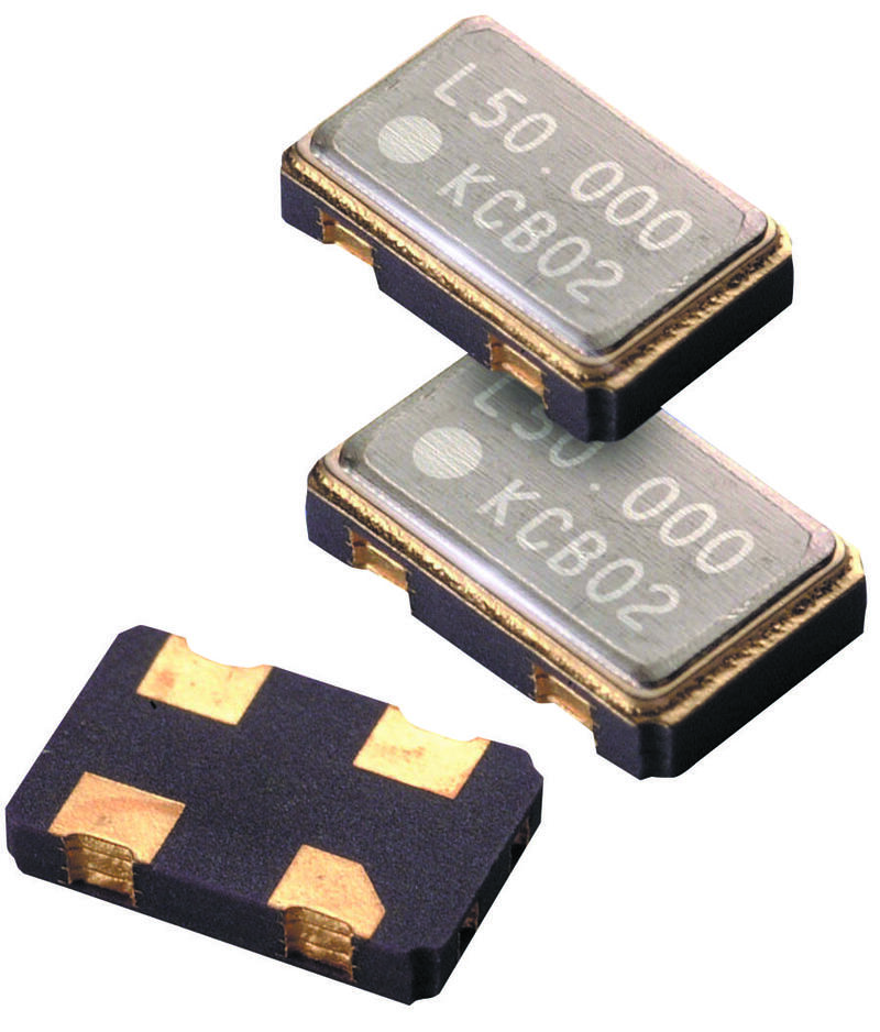 Diodes Oscillators