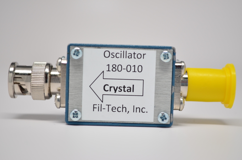 Diodes Oscillators