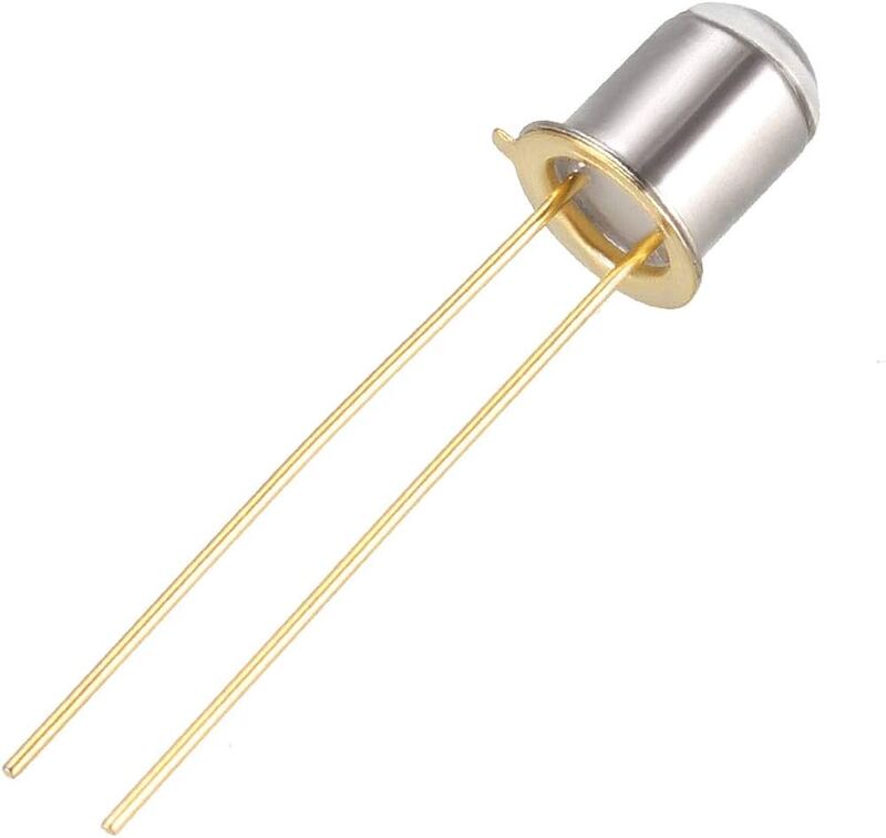 Diodes Sensors