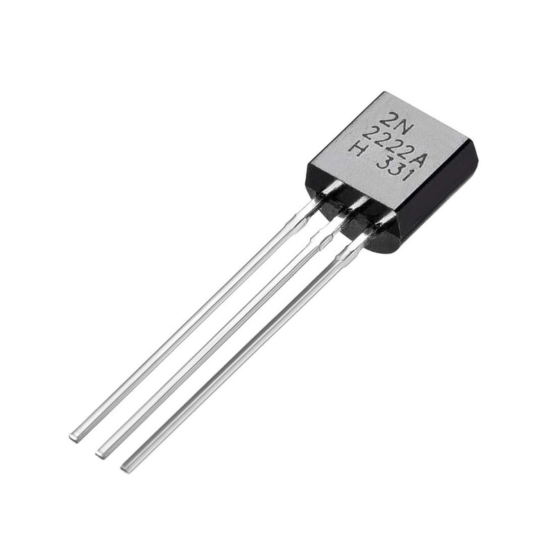 Diodes Transistors