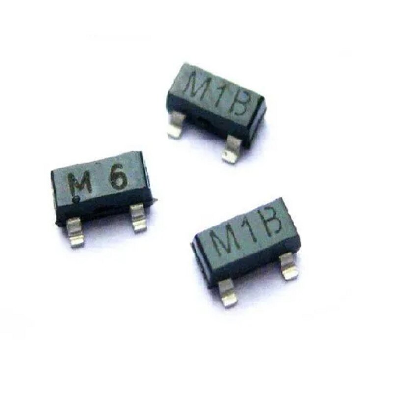 Diodes Transistors