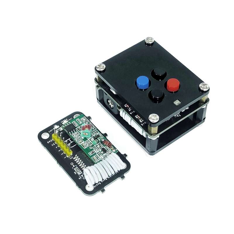 Diodes Wireless RF Integrated Circuits