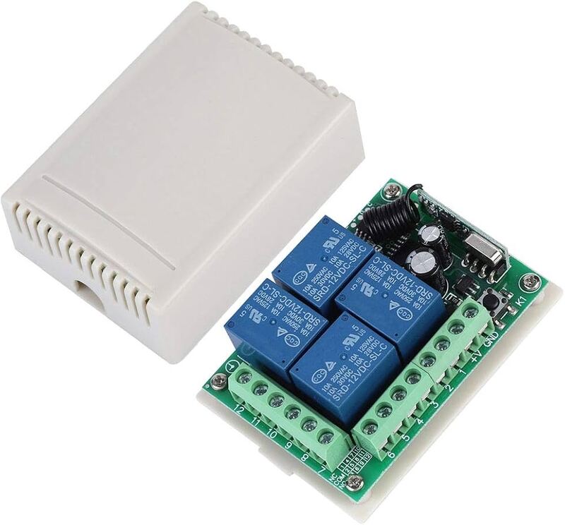 Diodes Wireless RF Integrated Circuits