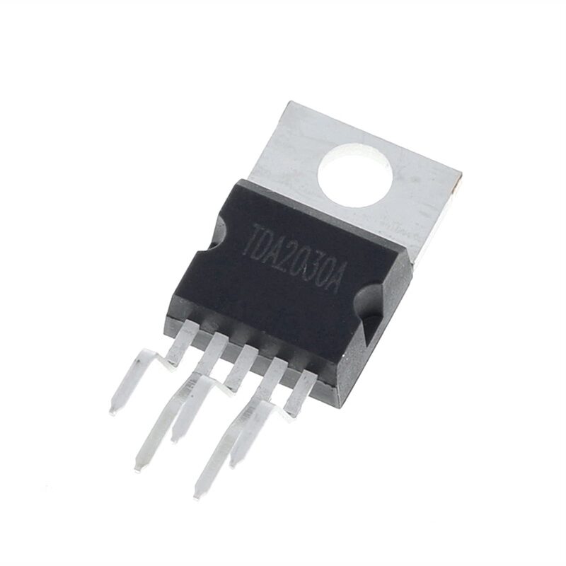 ICs Diodes Amplifier