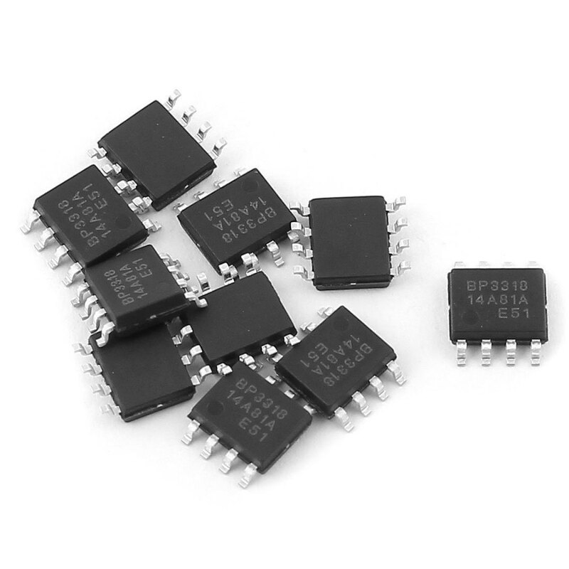 ICs Diodes Clock & Timer