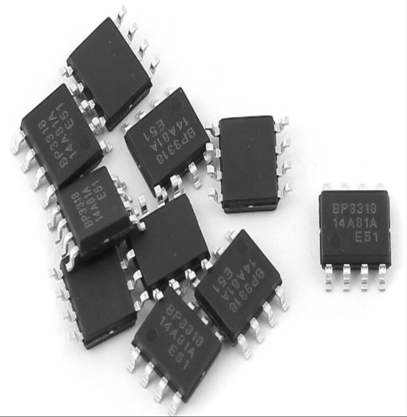 ICs Diodes Driver