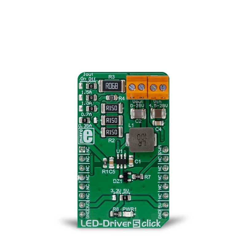 ICs Diodes Driver