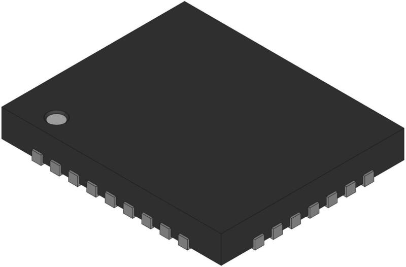 ICs Diodes Interface