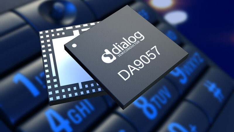 Dialog Semiconductor