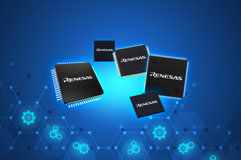 Dialog Semiconductor