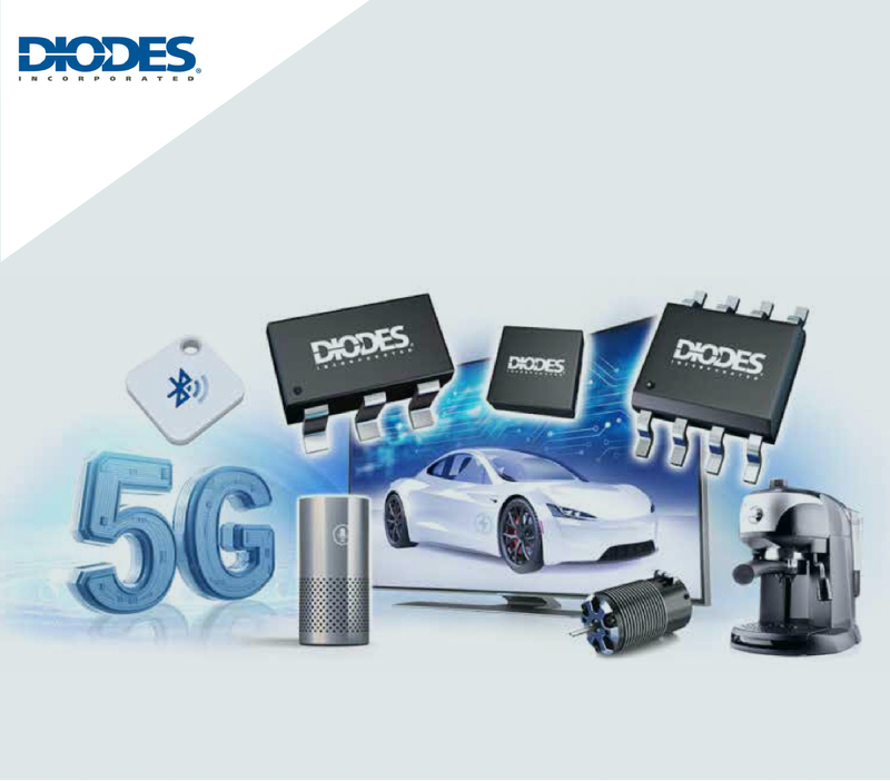 Diodes Incorporated