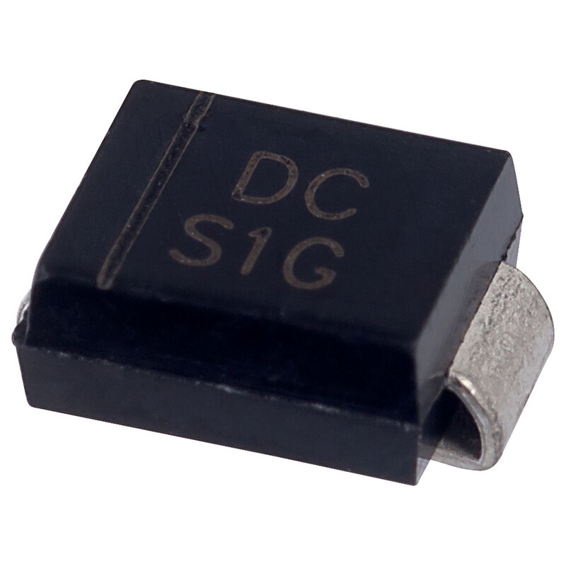 DC Components