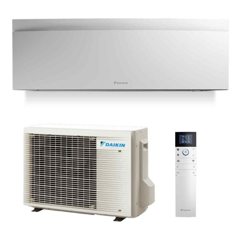 Daikin Климатическое оборудование