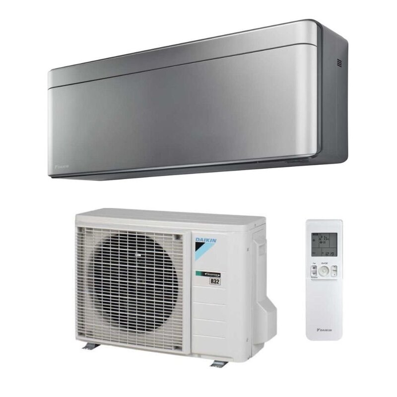 Daikin Кондиционеры