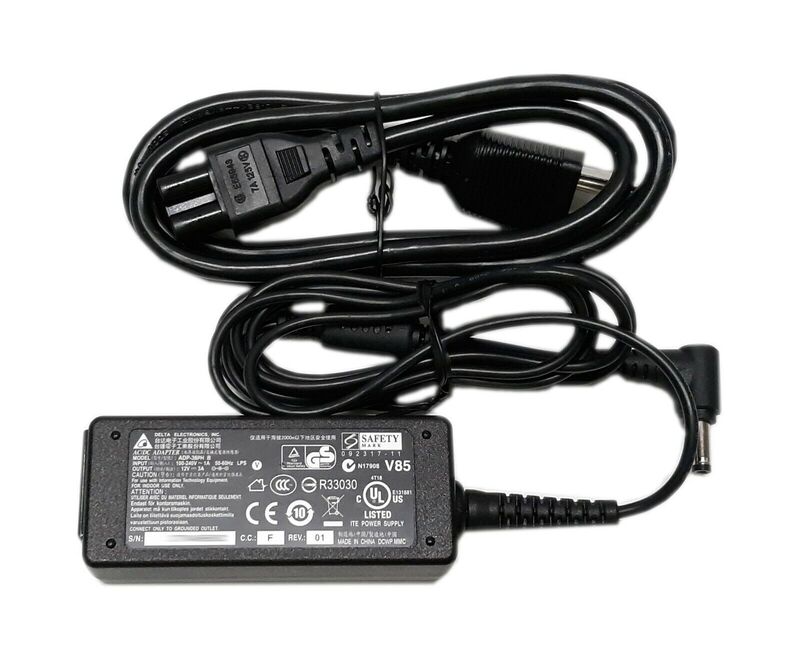 Delta Electronics AC-DC Power Supply