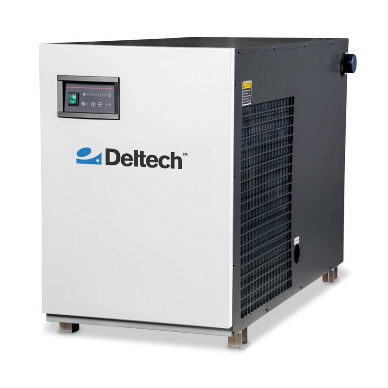 Deltech