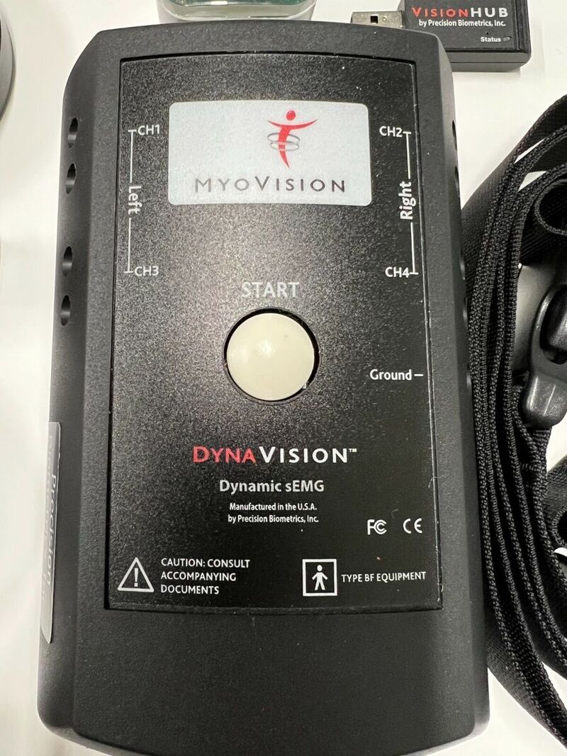 DynaVision